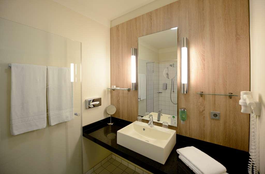 Livenwork Hotel & Coworking Gvz Ingolstadt Szoba fotó