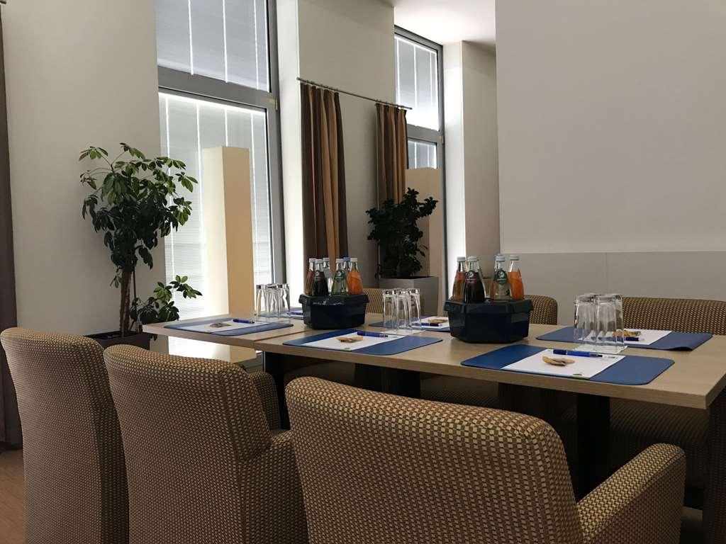 Livenwork Hotel & Coworking Gvz Ingolstadt Létesítmények fotó