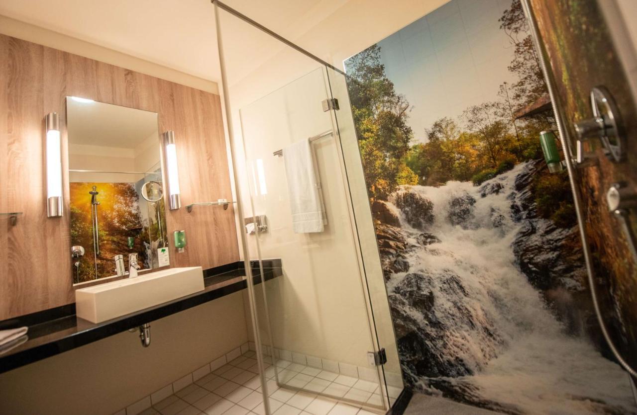 Livenwork Hotel & Coworking Gvz Ingolstadt Kültér fotó