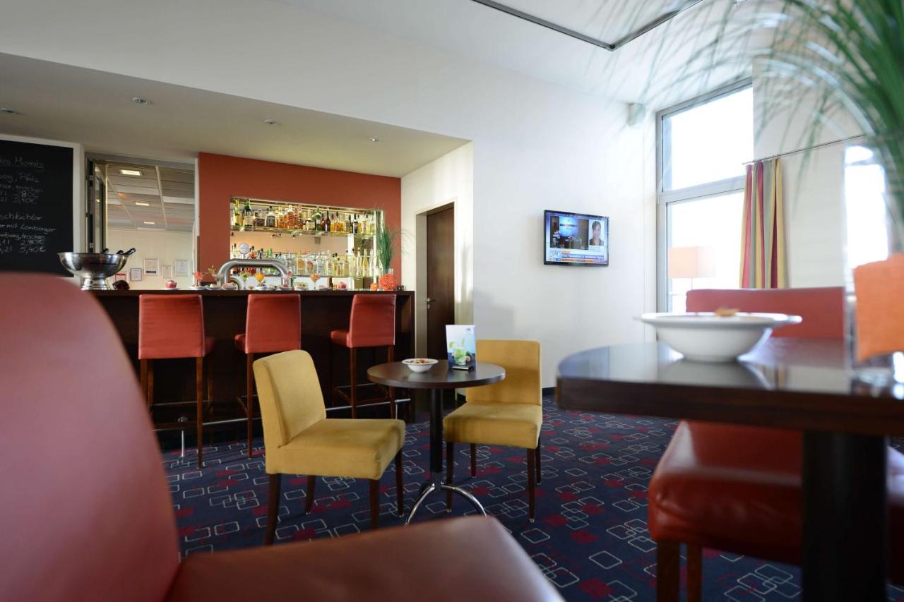Livenwork Hotel & Coworking Gvz Ingolstadt Kültér fotó