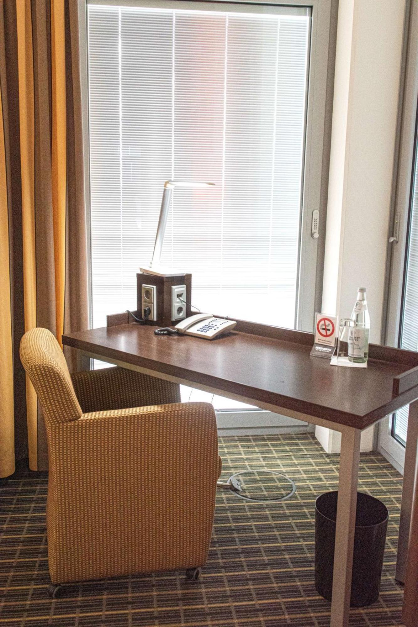 Livenwork Hotel & Coworking Gvz Ingolstadt Kültér fotó