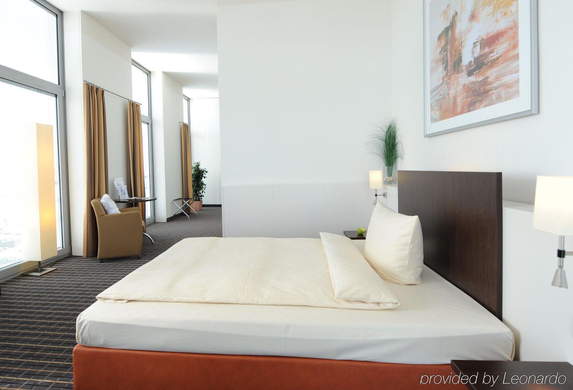 Livenwork Hotel & Coworking Gvz Ingolstadt Kültér fotó