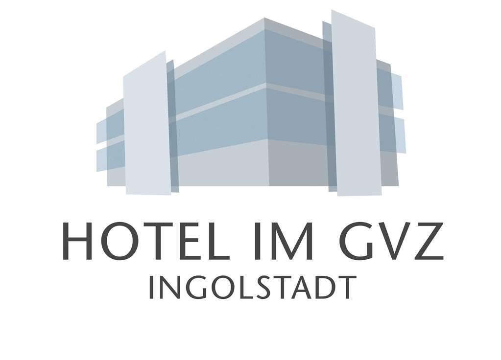 Livenwork Hotel & Coworking Gvz Ingolstadt Logó fotó