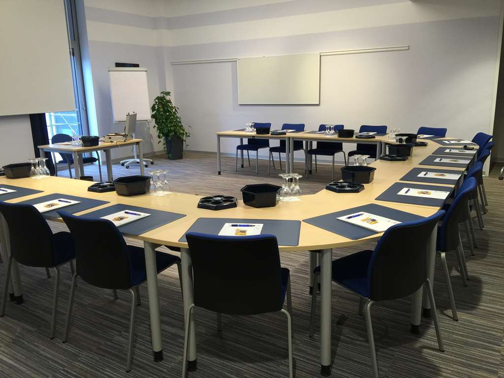 Livenwork Hotel & Coworking Gvz Ingolstadt Létesítmények fotó