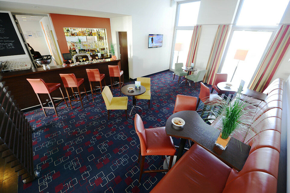 Livenwork Hotel & Coworking Gvz Ingolstadt Kültér fotó